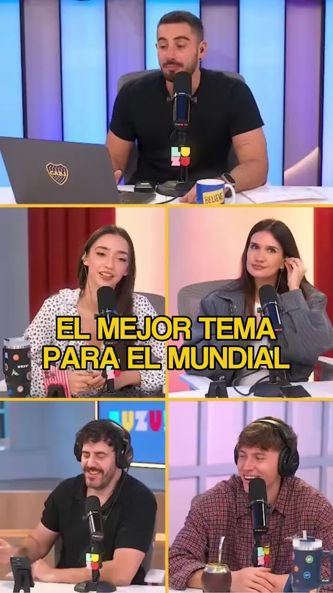 @FansTV