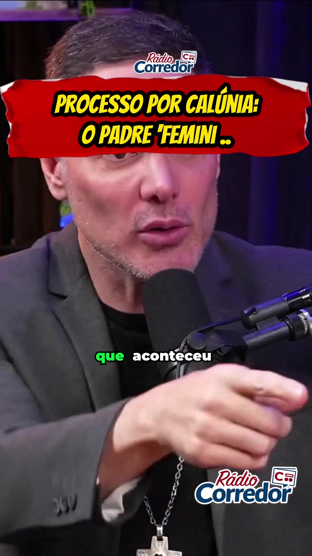 @RadioCorredor
