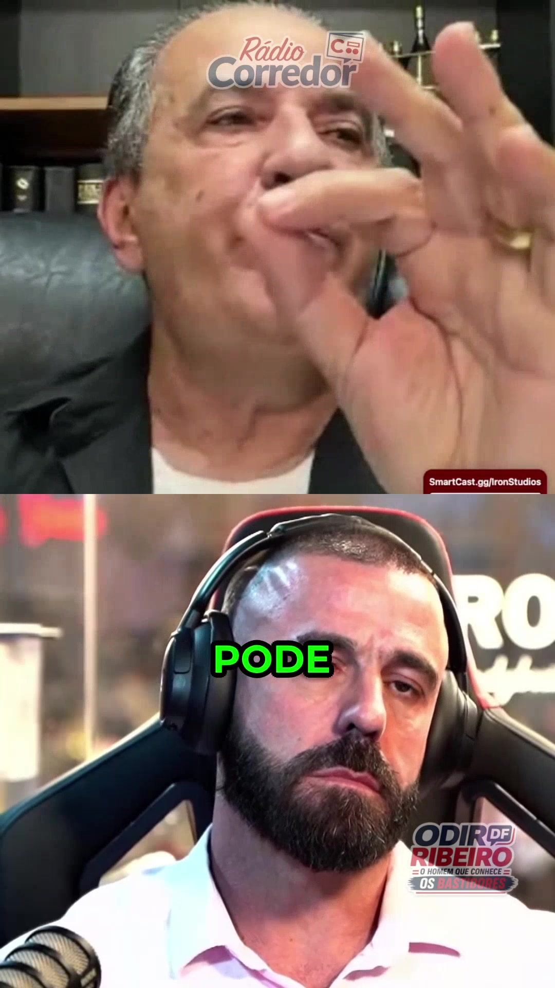 @RadioCorredor