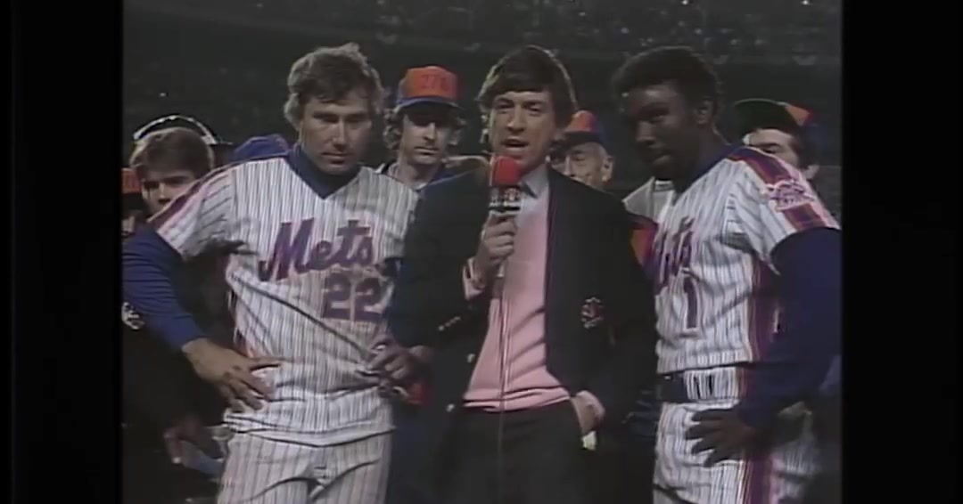 @New York Mets