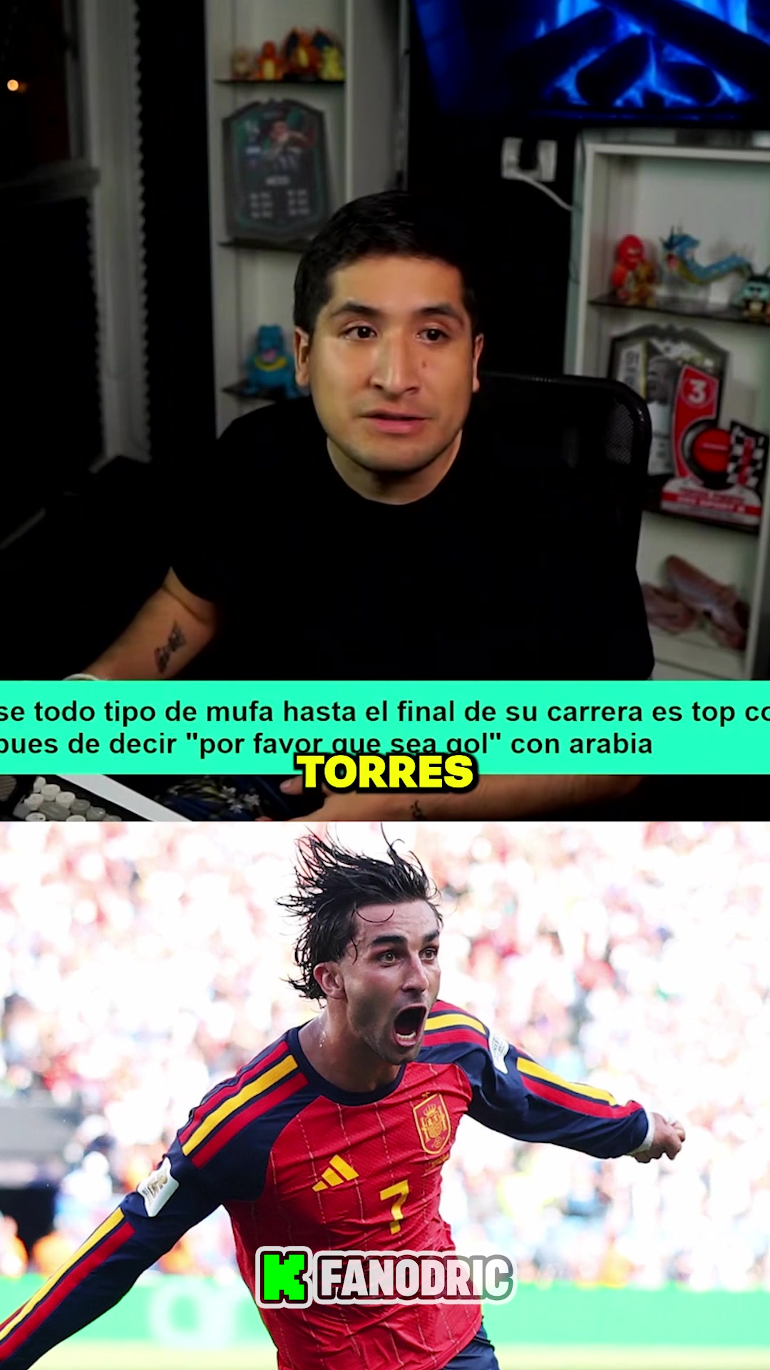 @Fanodric