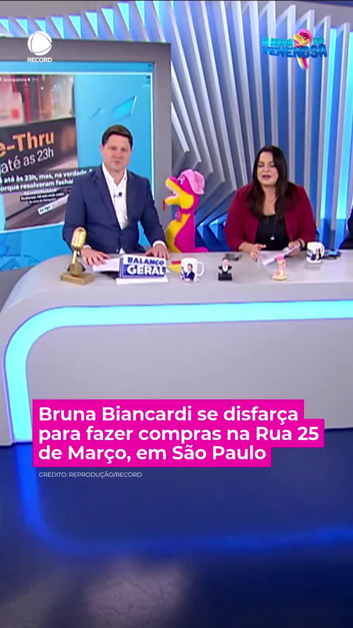 @A Hora da Venenosa