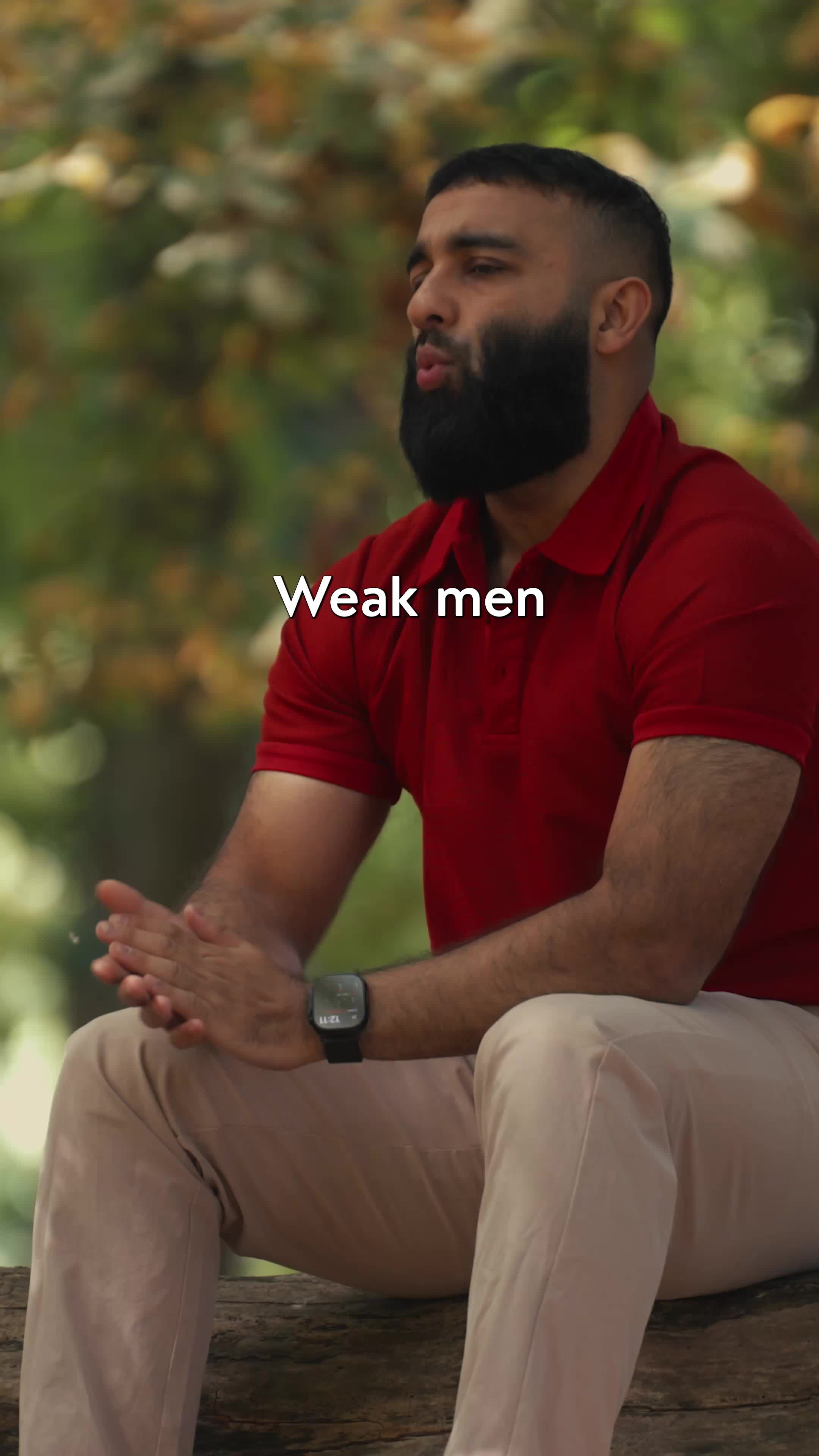 @The Sunnah Guy - Life mentor