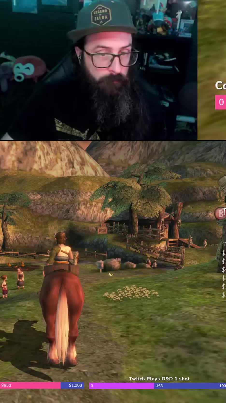 @Legend of TimMFG