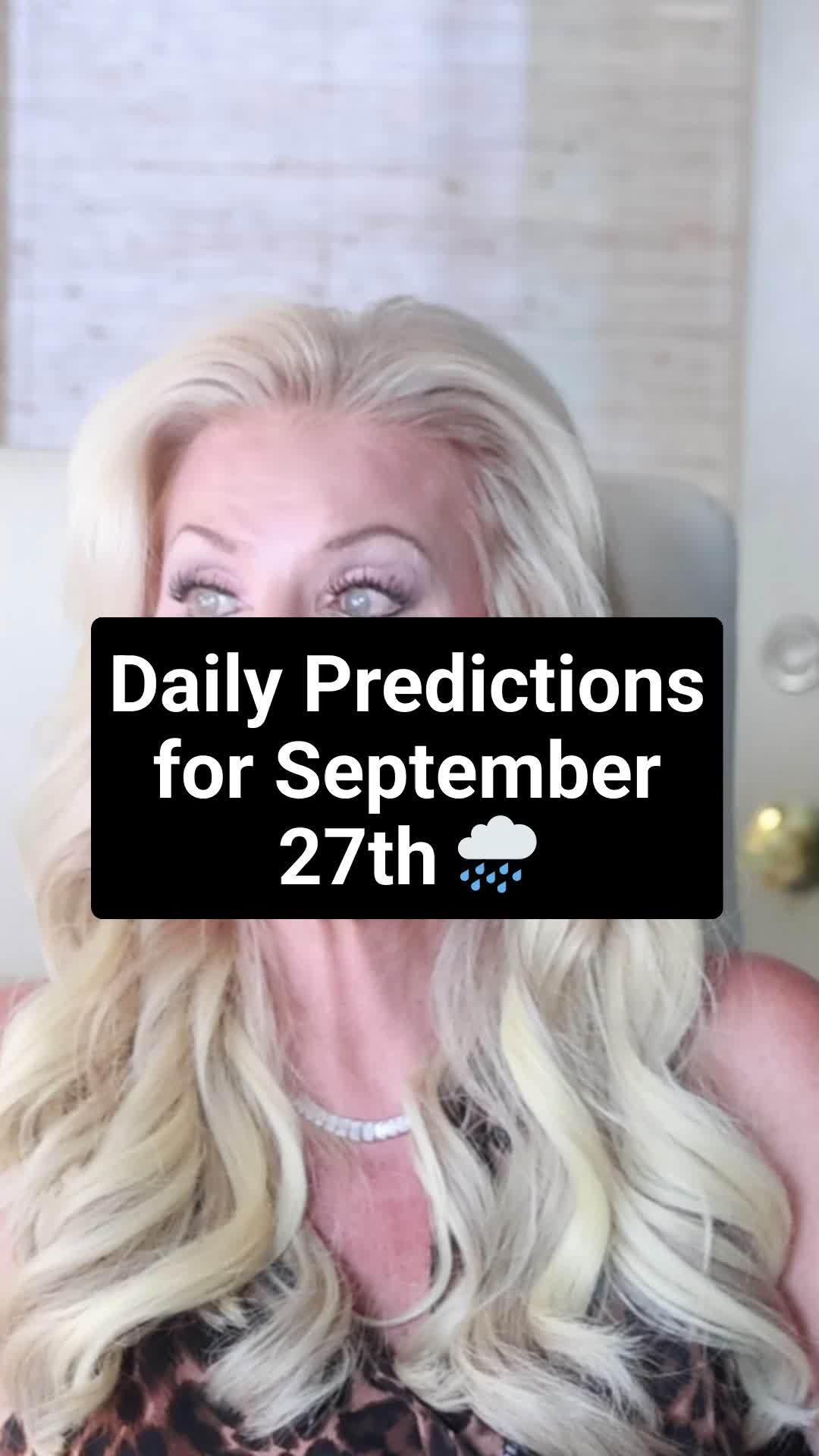 @Joni Patry Astrology