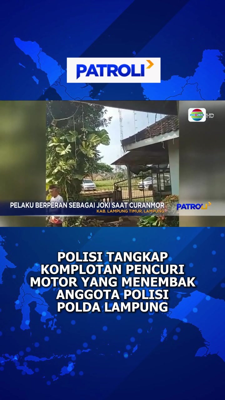 @Patroli