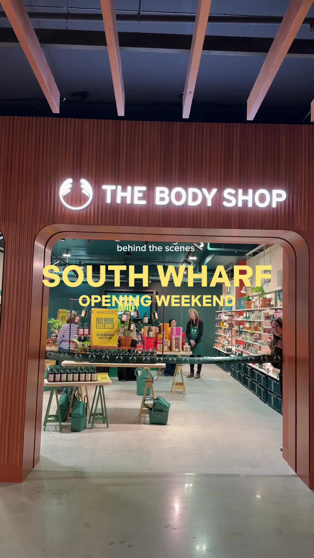 @TheBodyShopAus