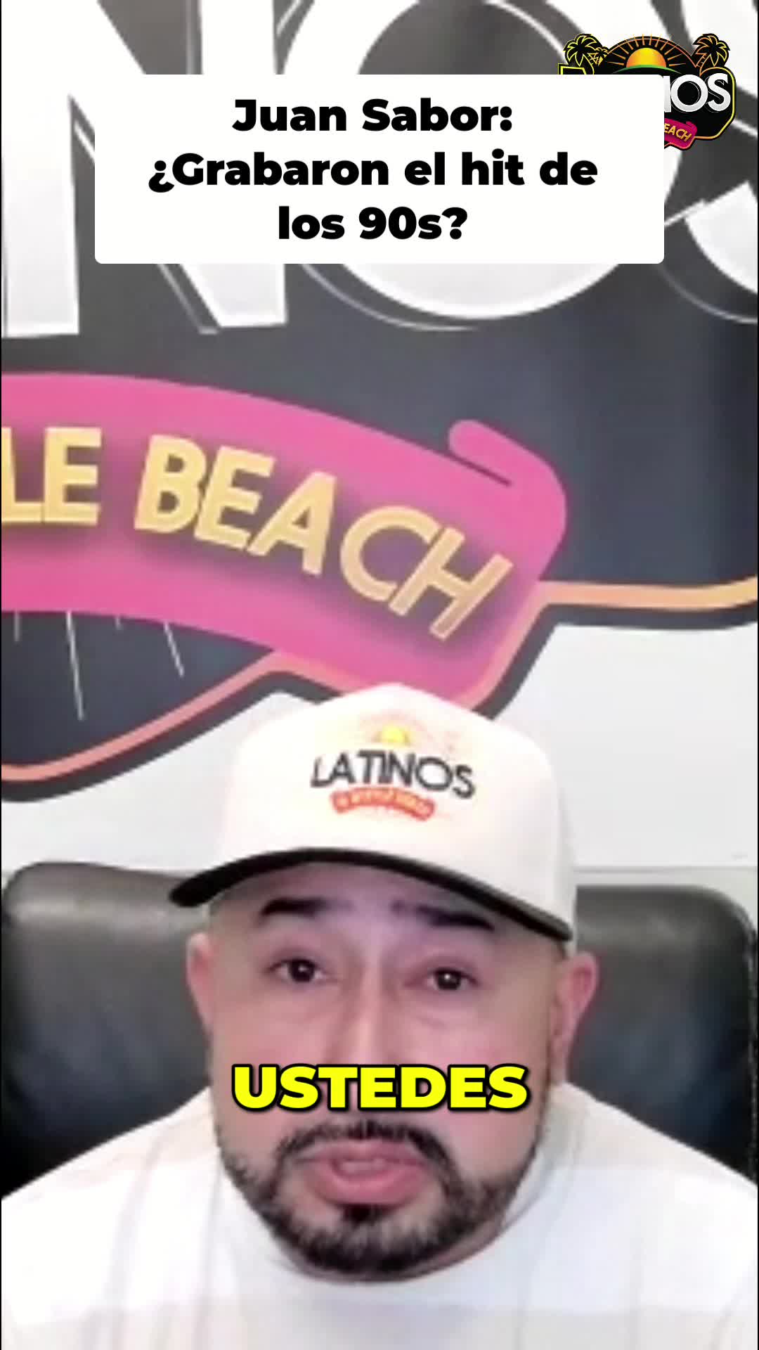 @Latinos In Myrtle Beach