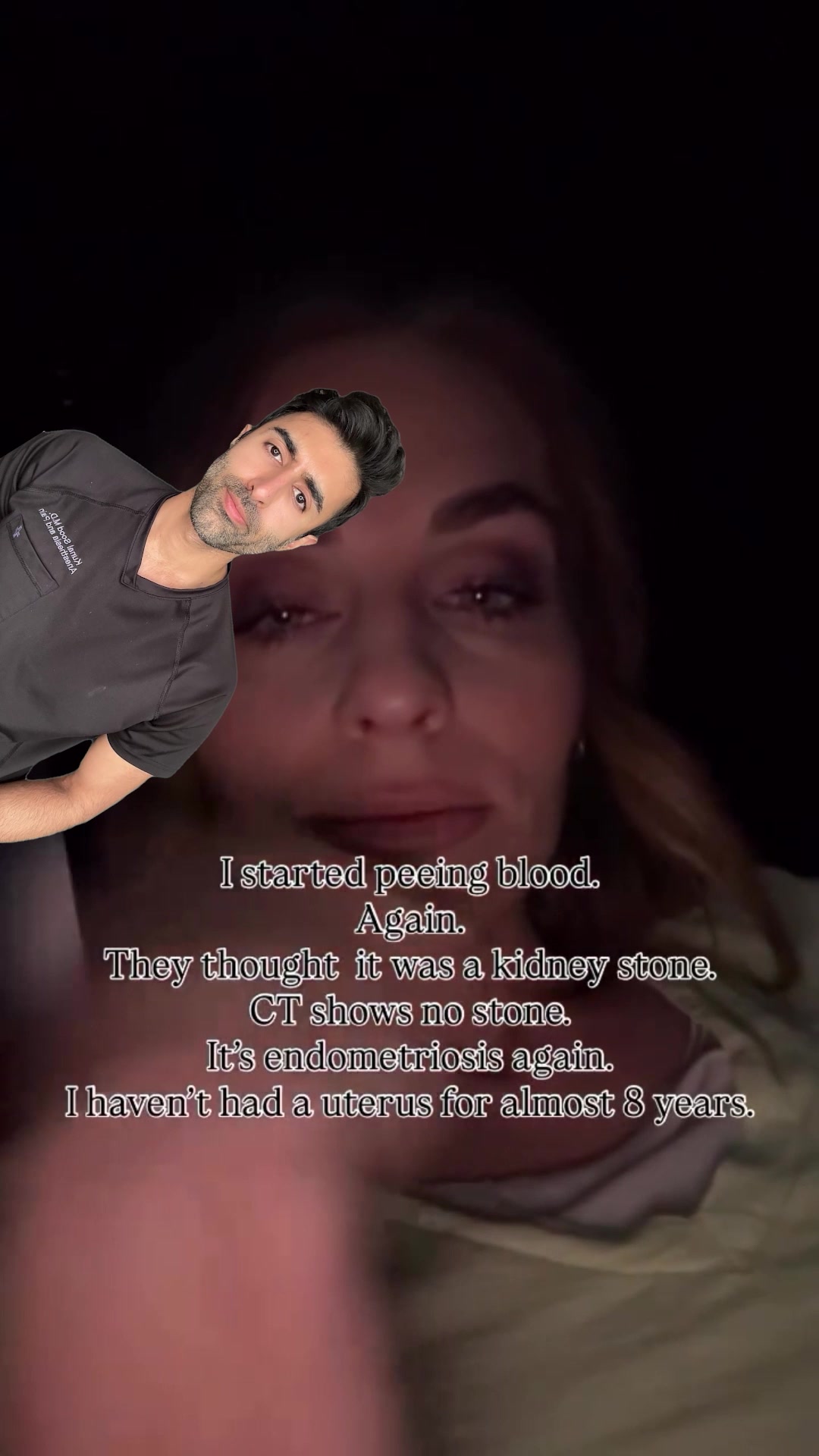 @DoctorSood, M.D.