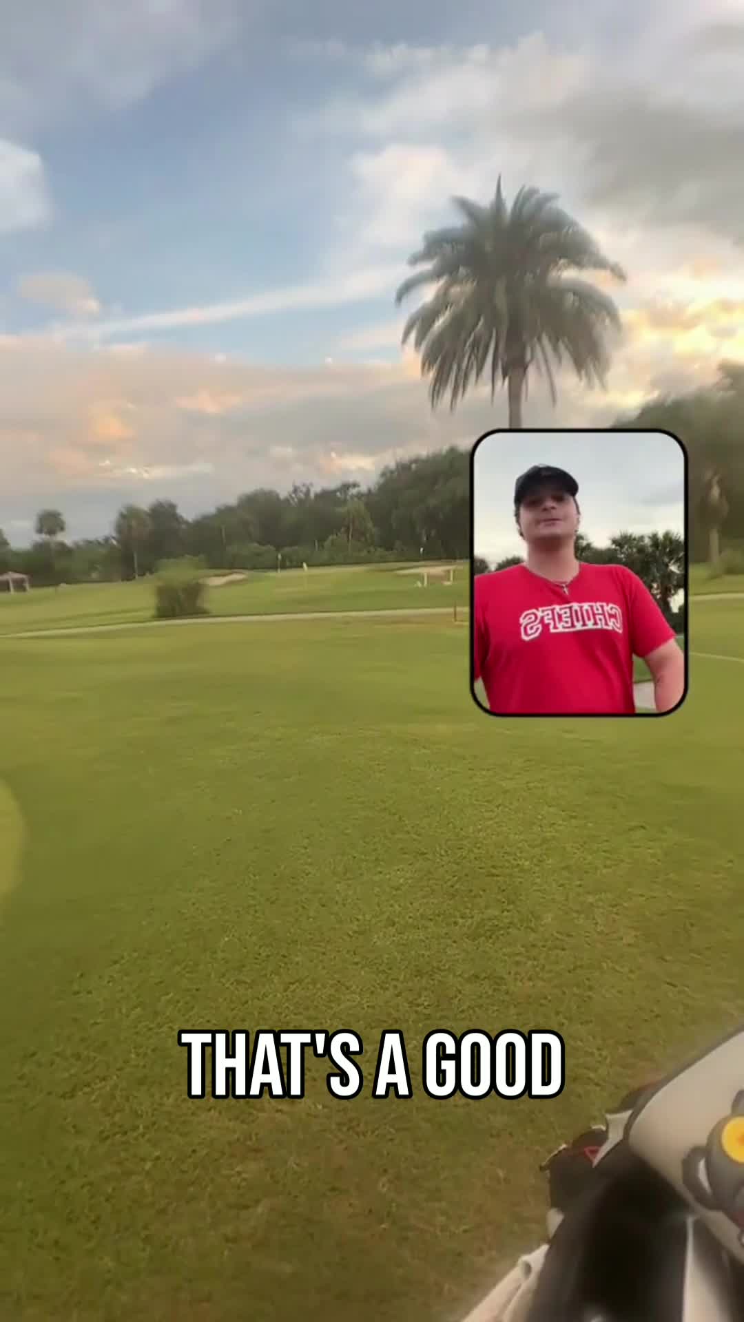 @Next Swing Golf