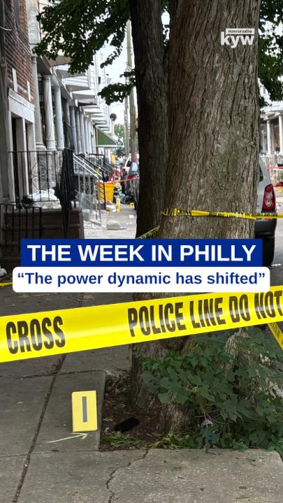 @KYW Newsradio