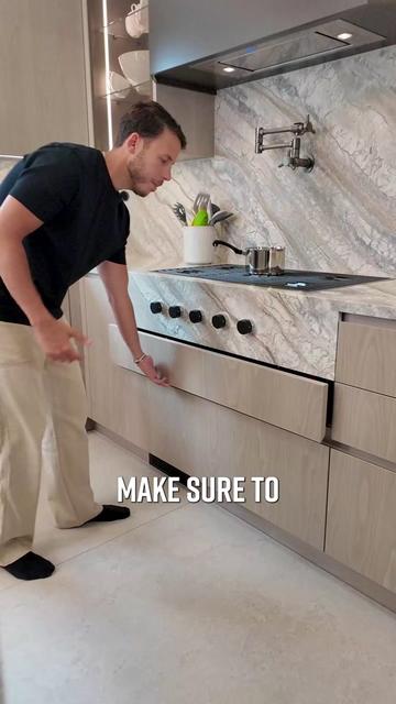 @The Kitchen Guy
