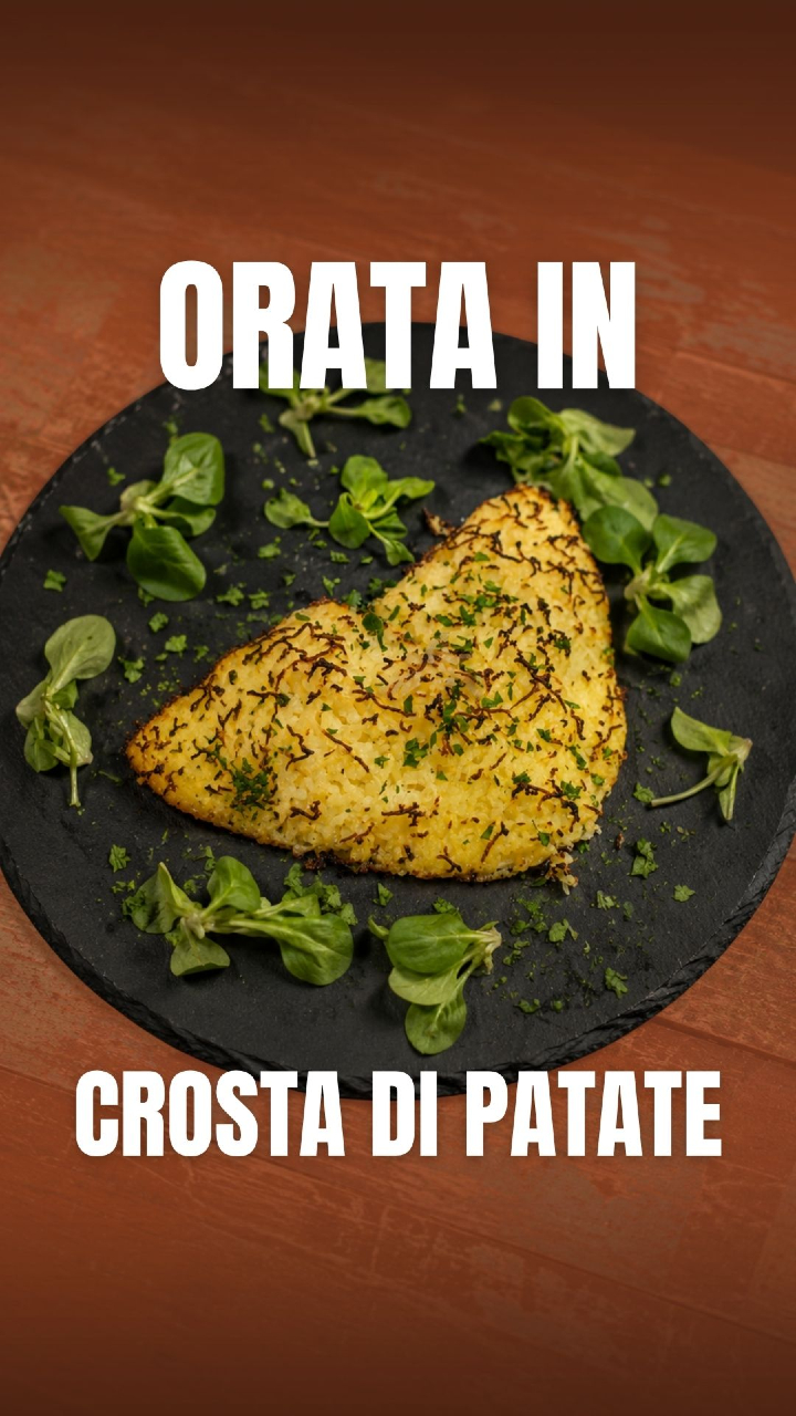 @la bottega del gusto