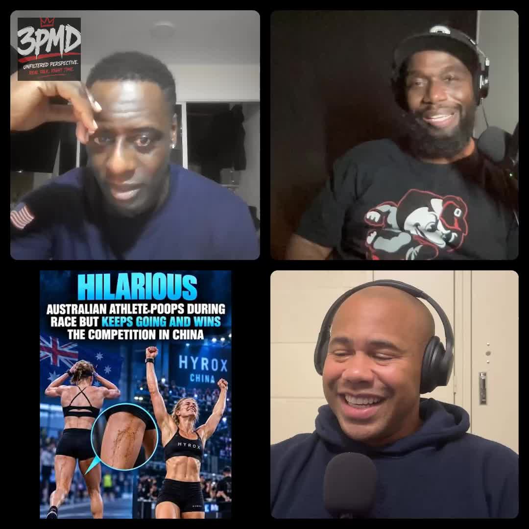 @3PMD_Podcast