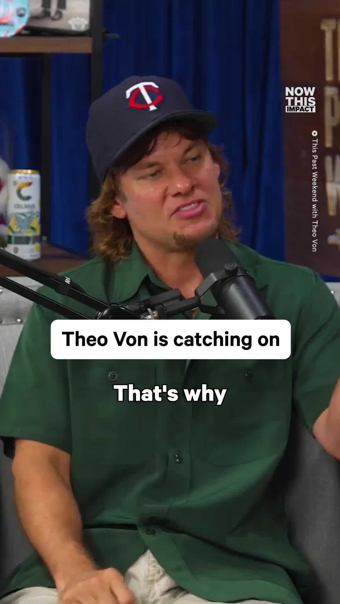 @NowThis Impact