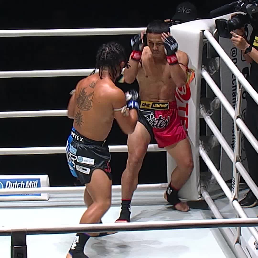 @ONE Championship