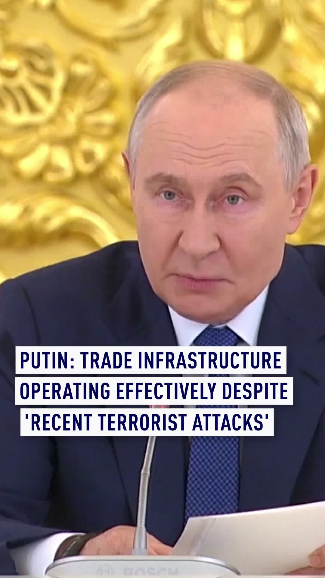 @CGTN Europe