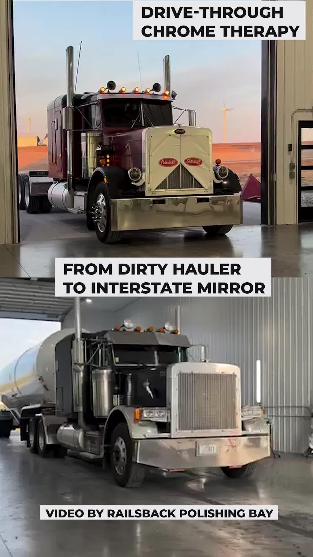 @Join HMD Trucking