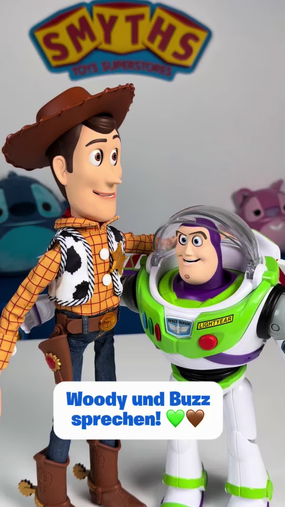 @Smyths Toys Superstores DACH