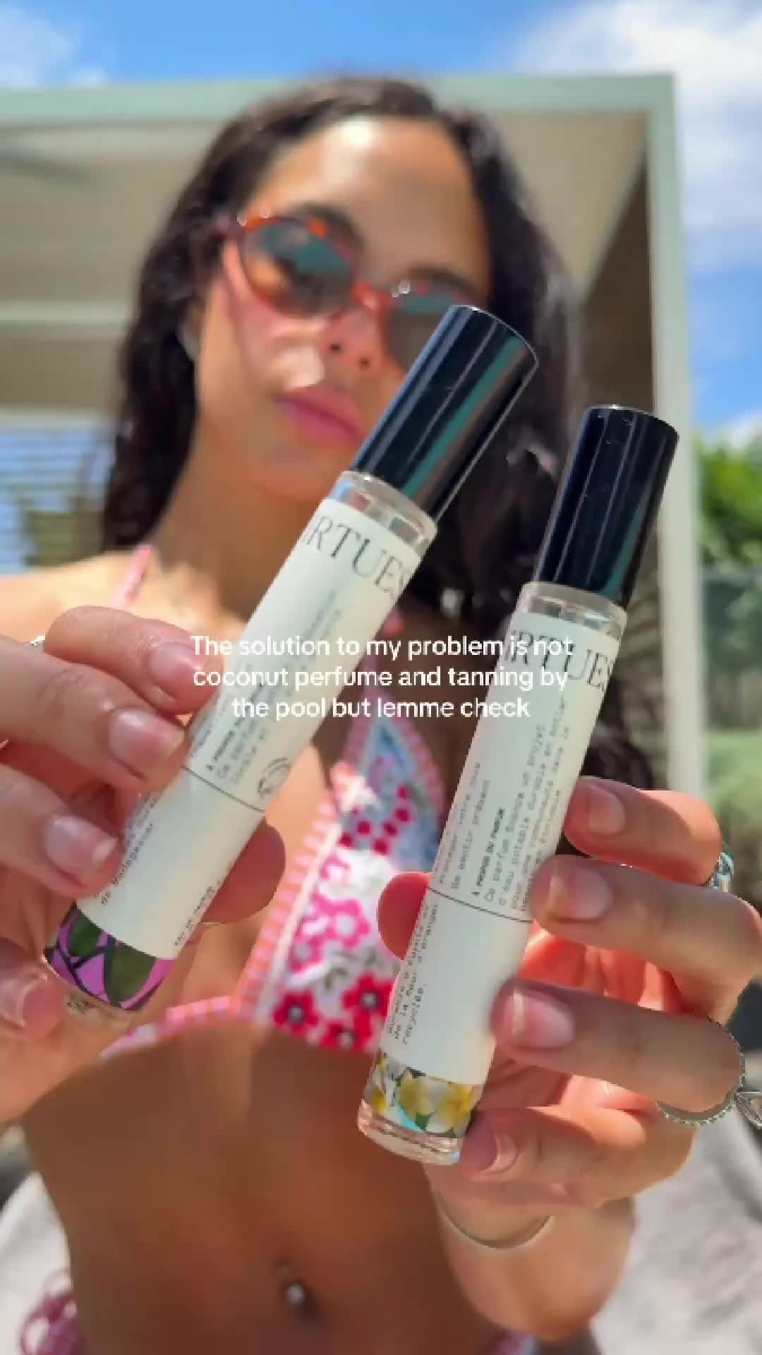 @The 7 Virtues Perfume