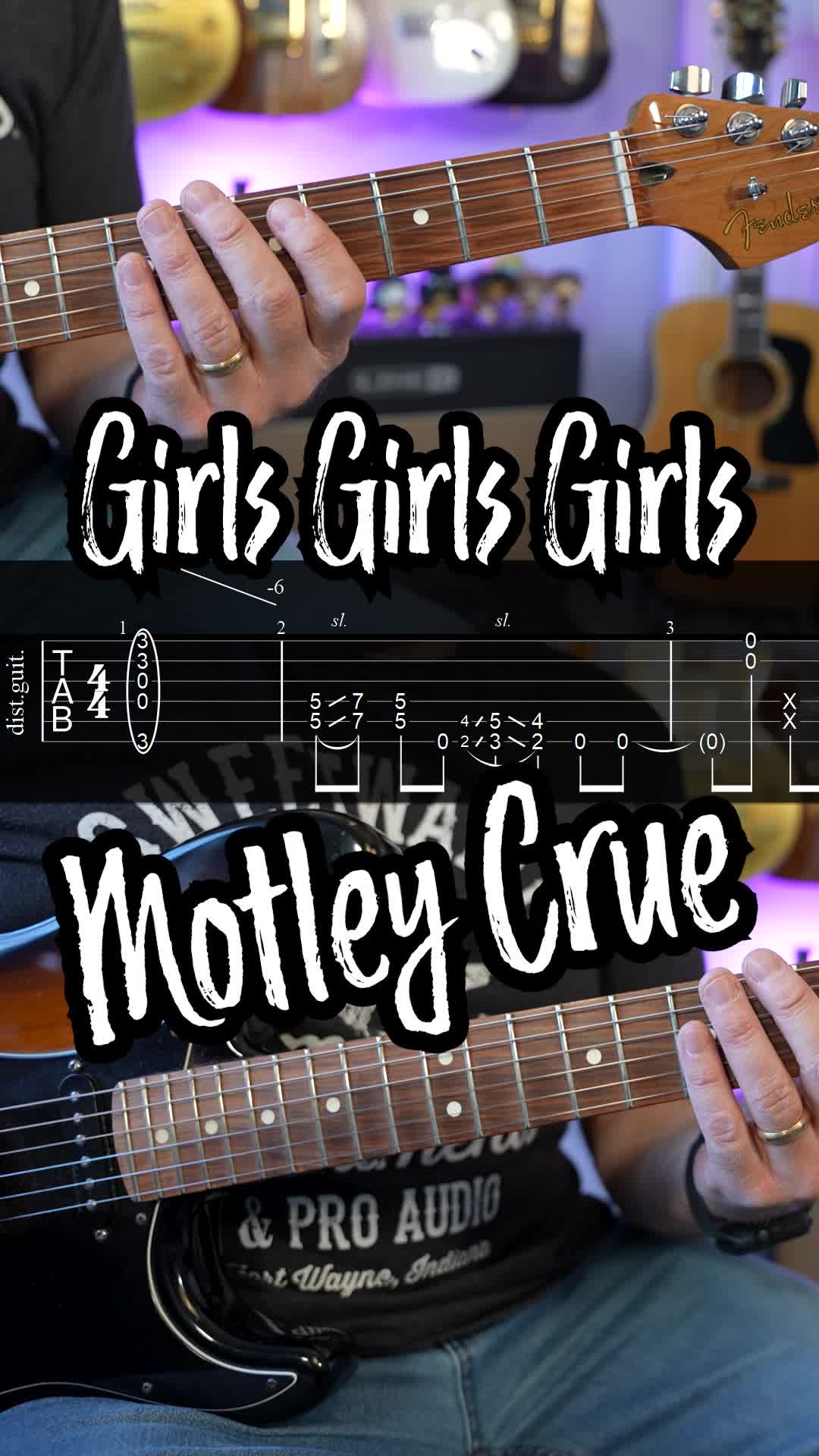 @GuitArmy