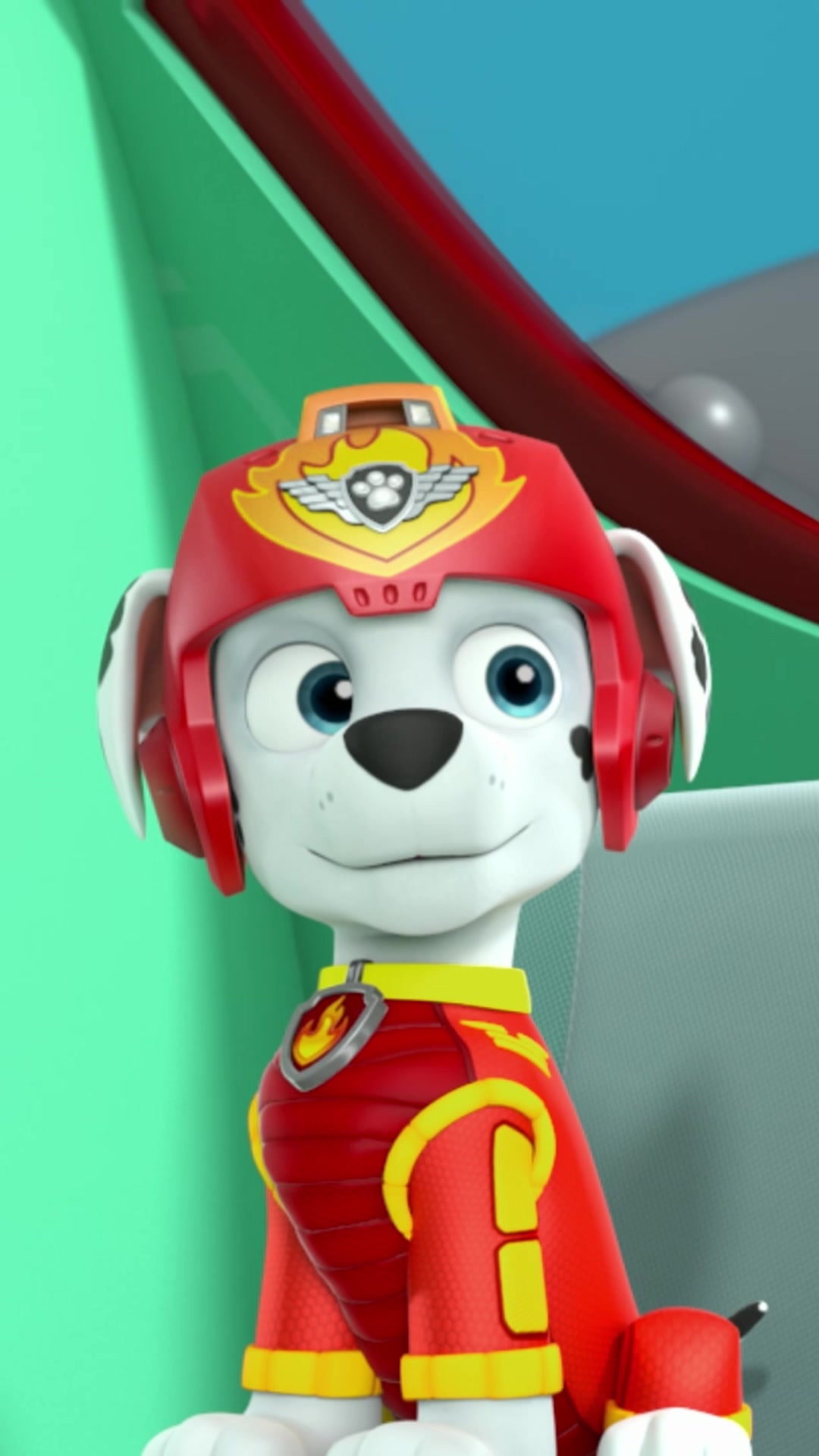 @pawpatrol