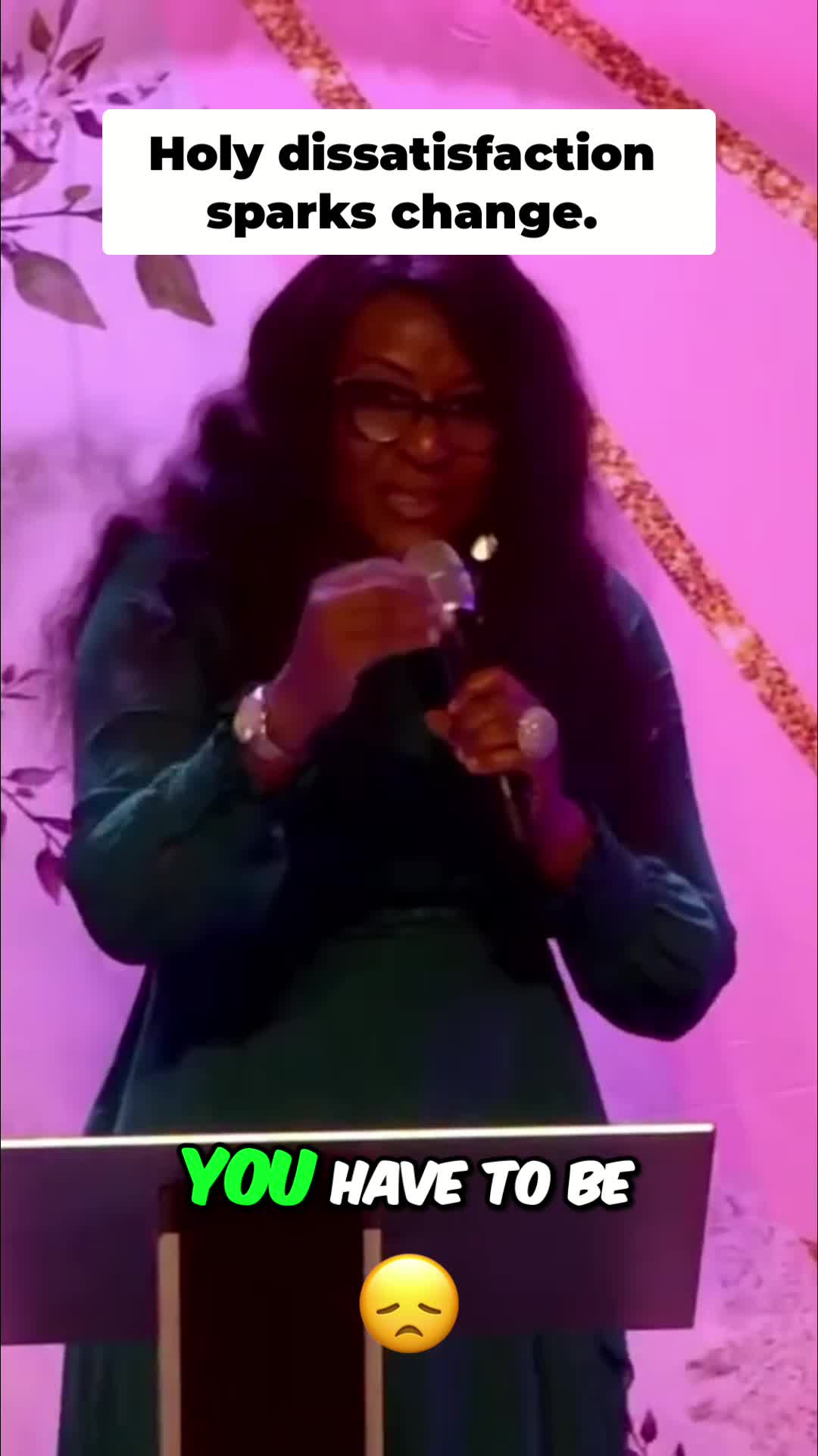 @First Lady Vee