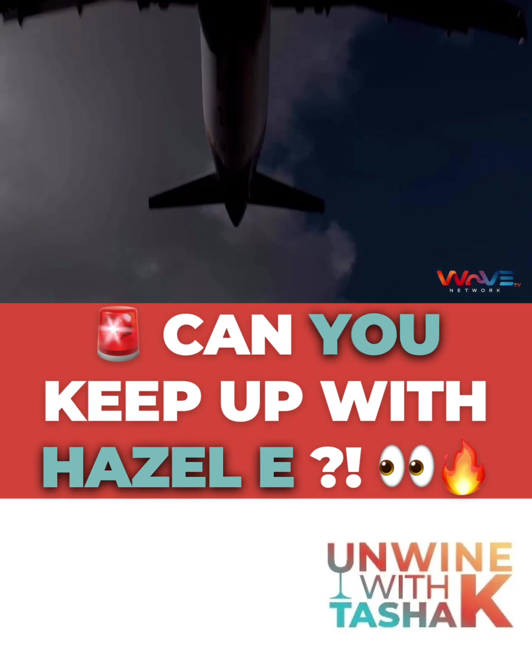@Tasha K | UNWINEWITHTASHAK