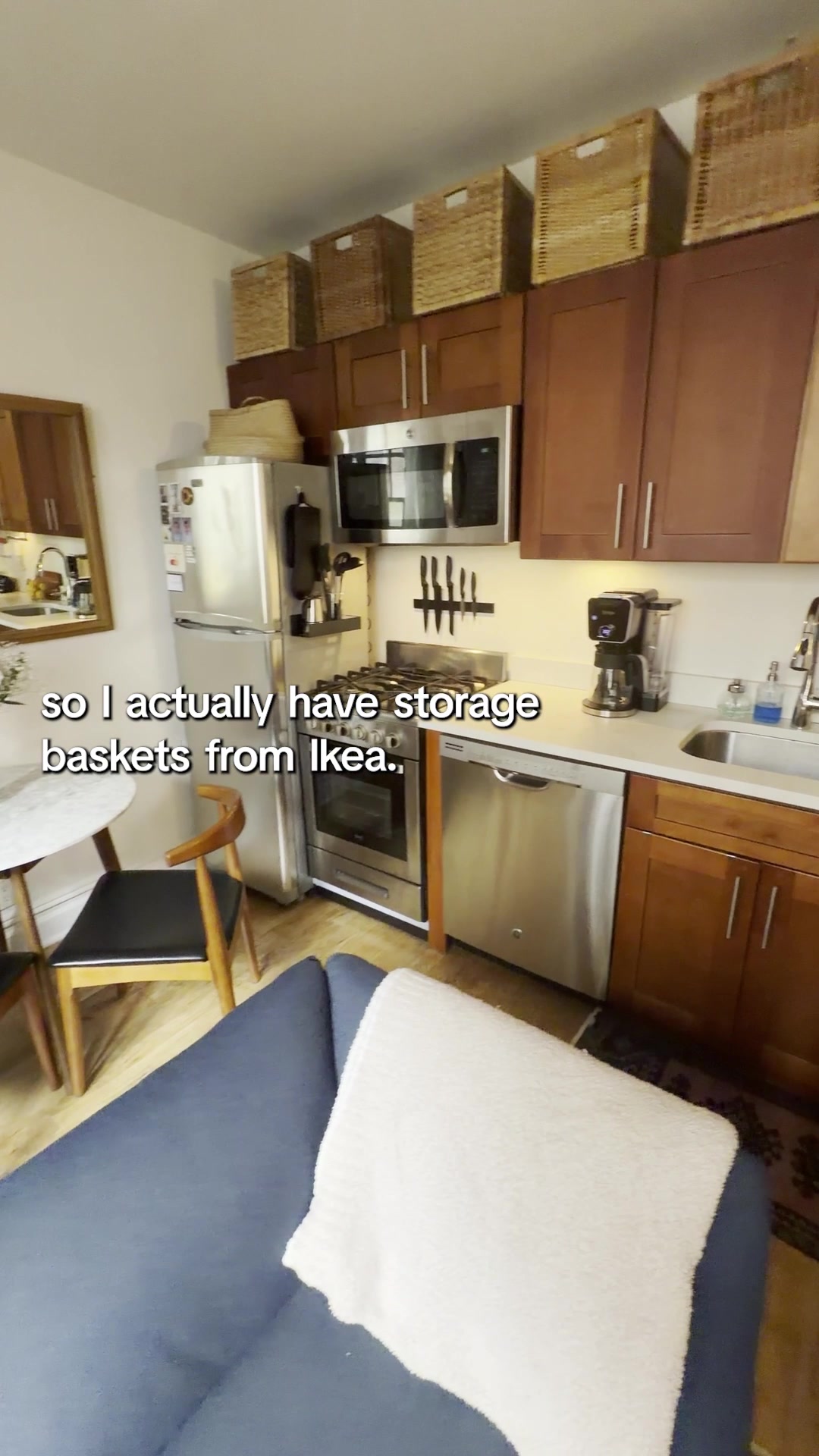 @Apartment Therapy