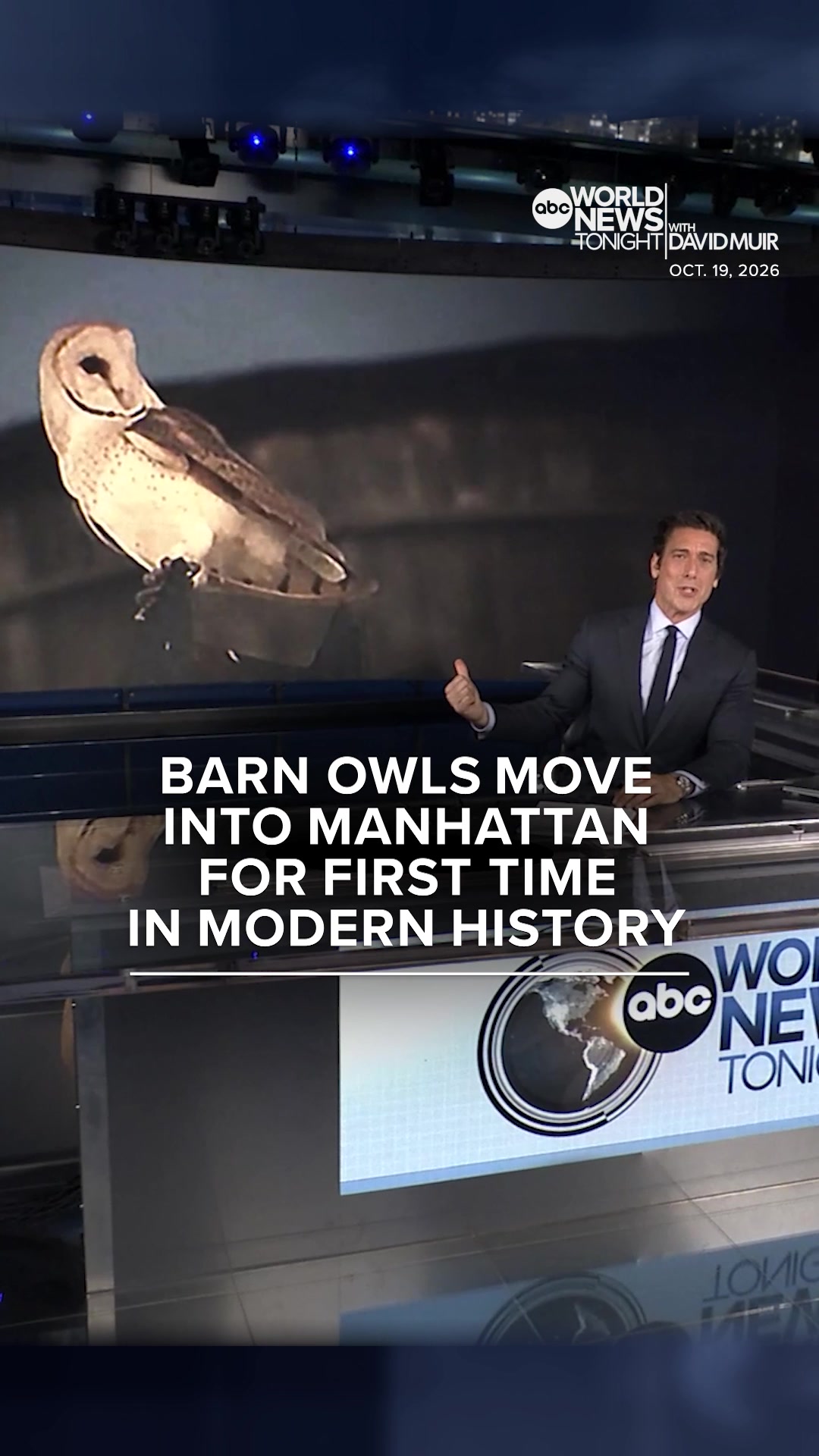 @ABC World News Tonight
