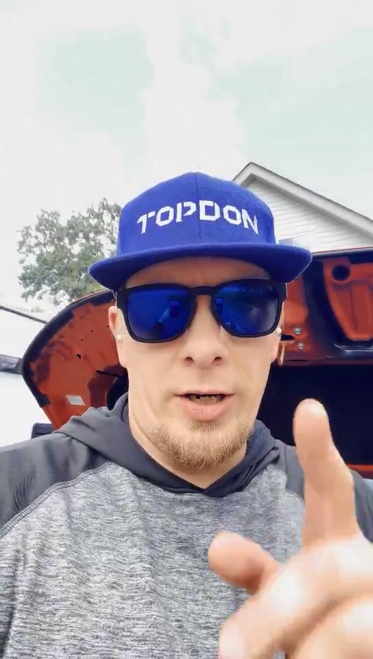 @TOPDON USA
