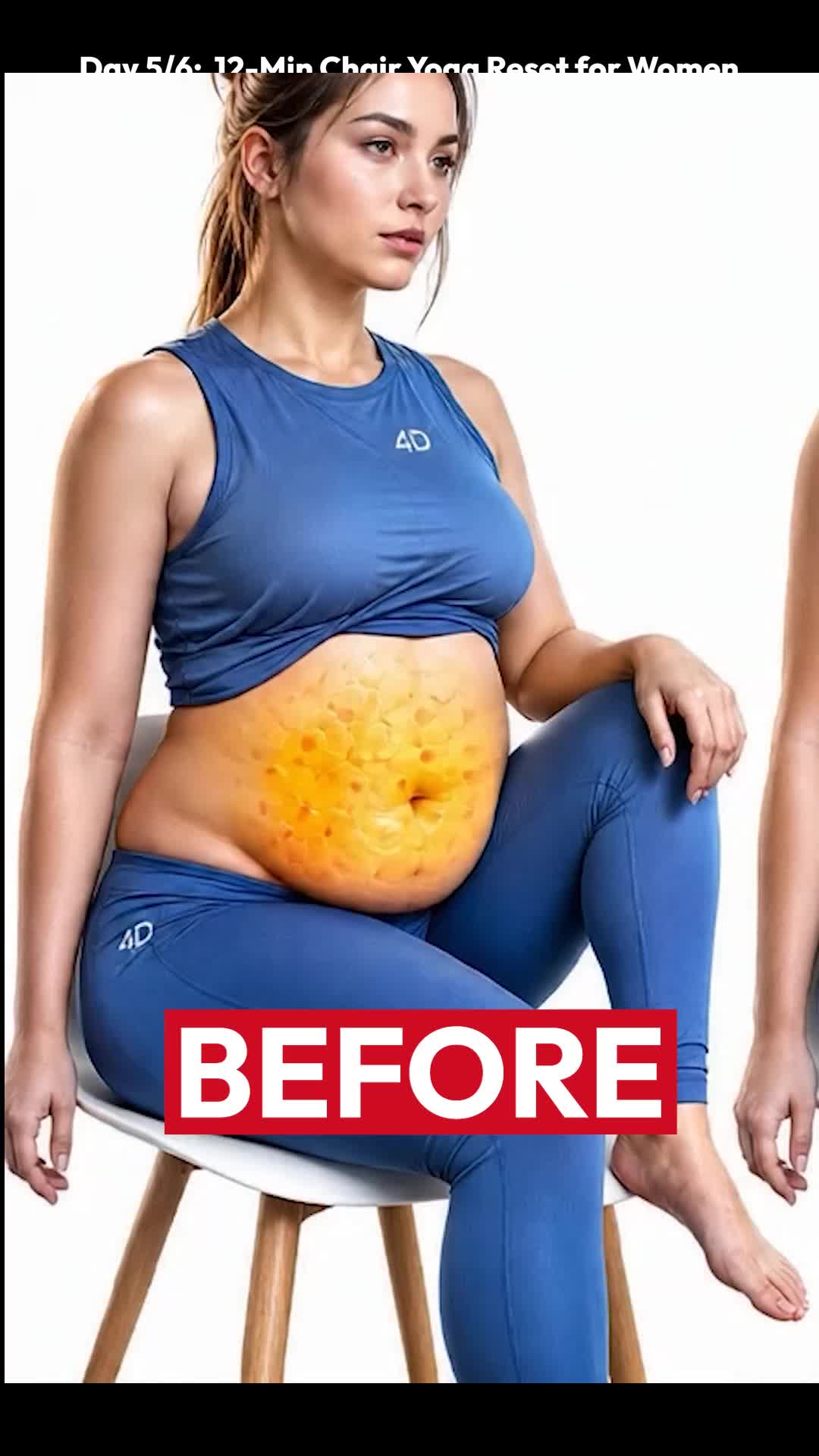 @Workout 4D Official