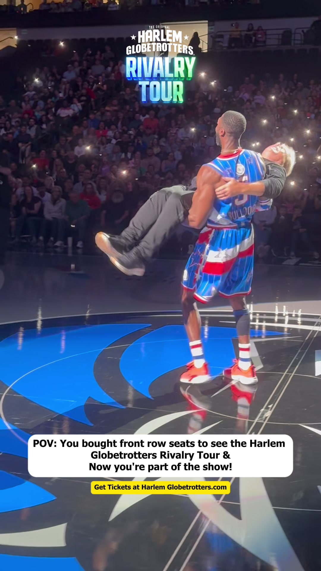 @HarlemGlobetrotters