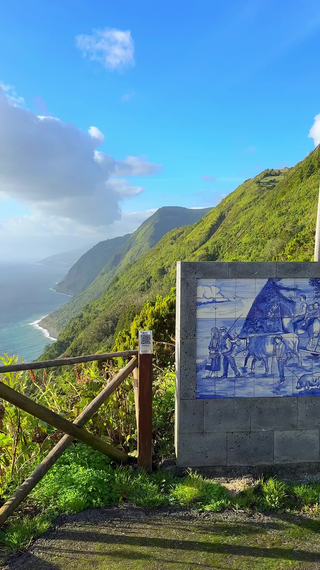 @Explore Azores Islands