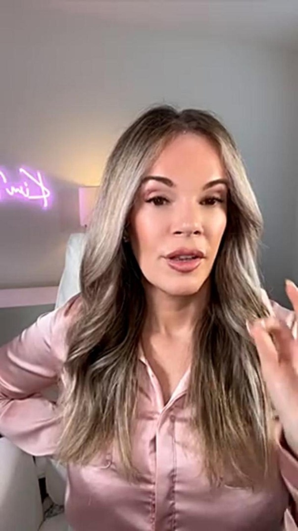@Kim Velez | Identity Coach