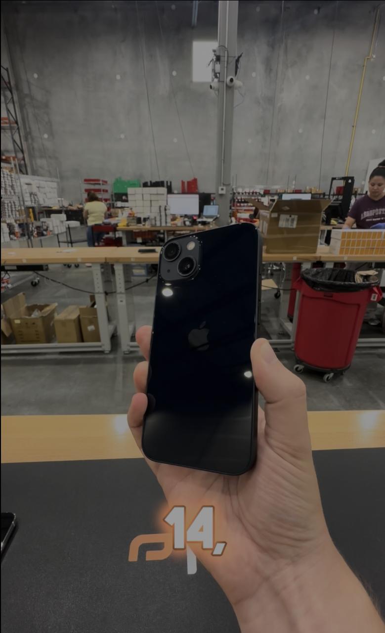 @plug - shop tech