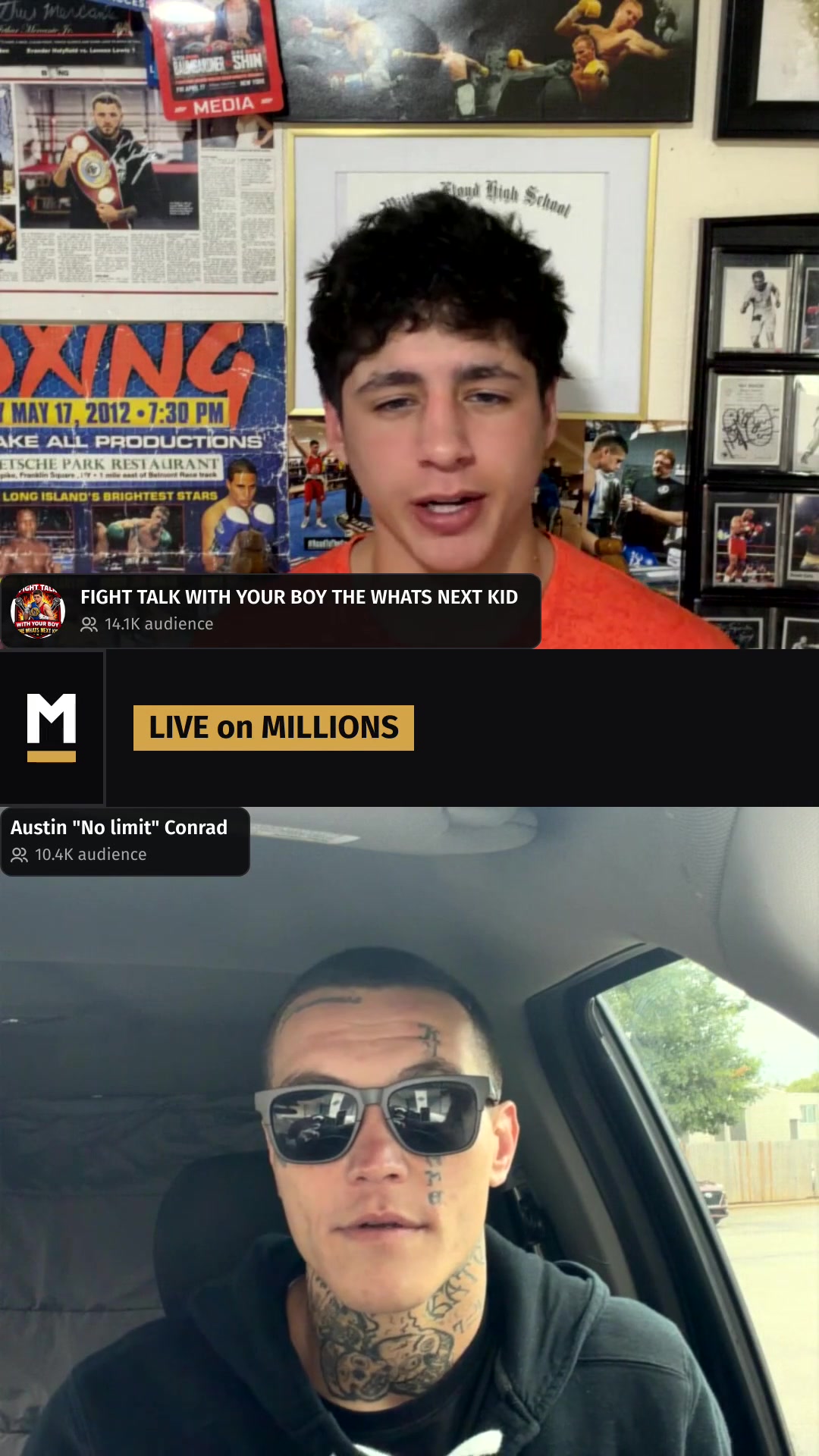 @MILLIONS.co