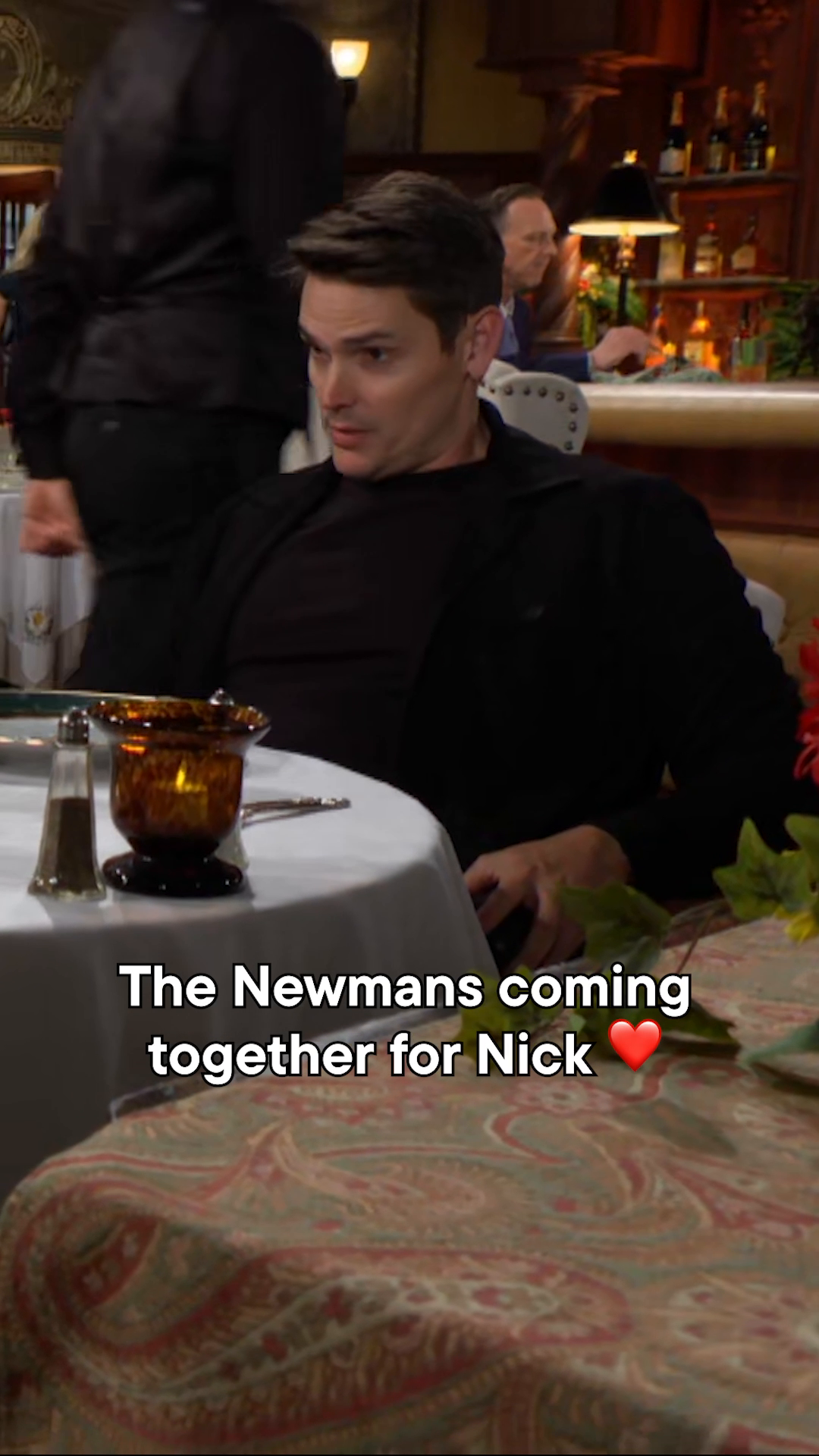 @The Young and the Restless