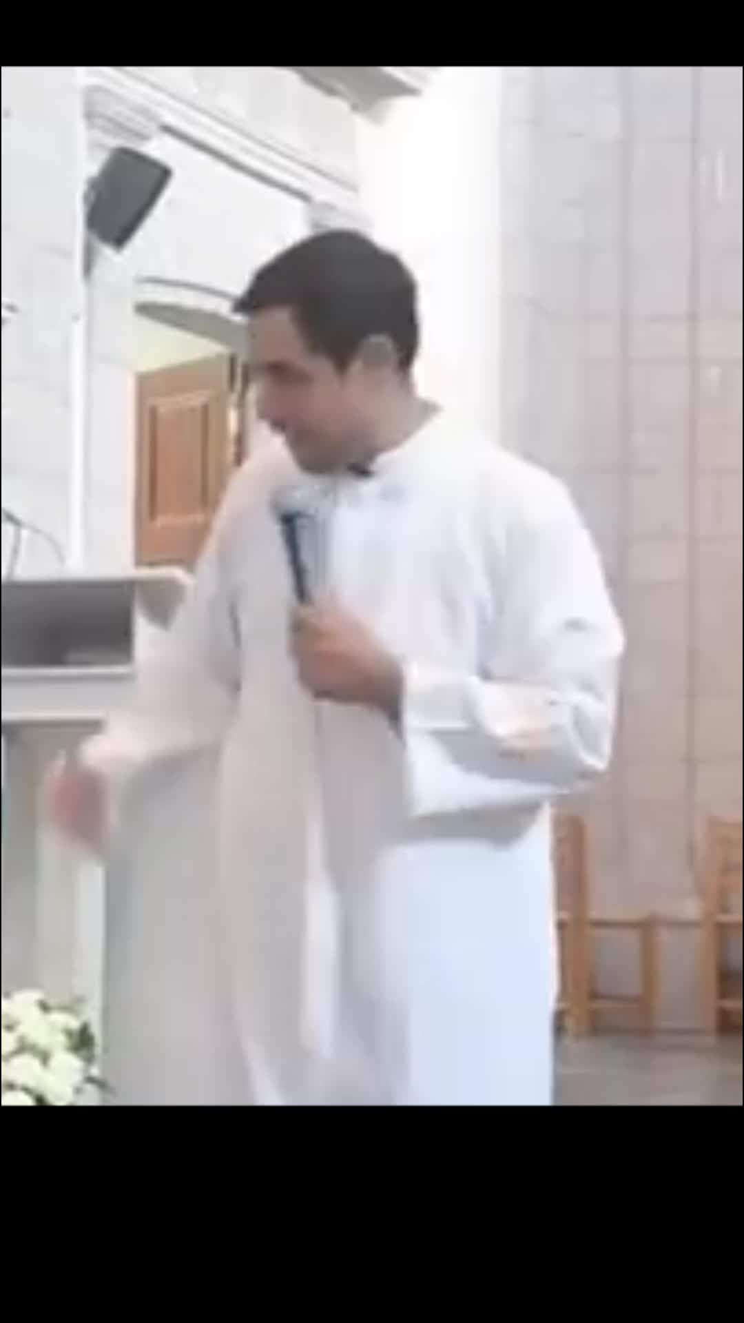 @Padre Cornejo Sermones