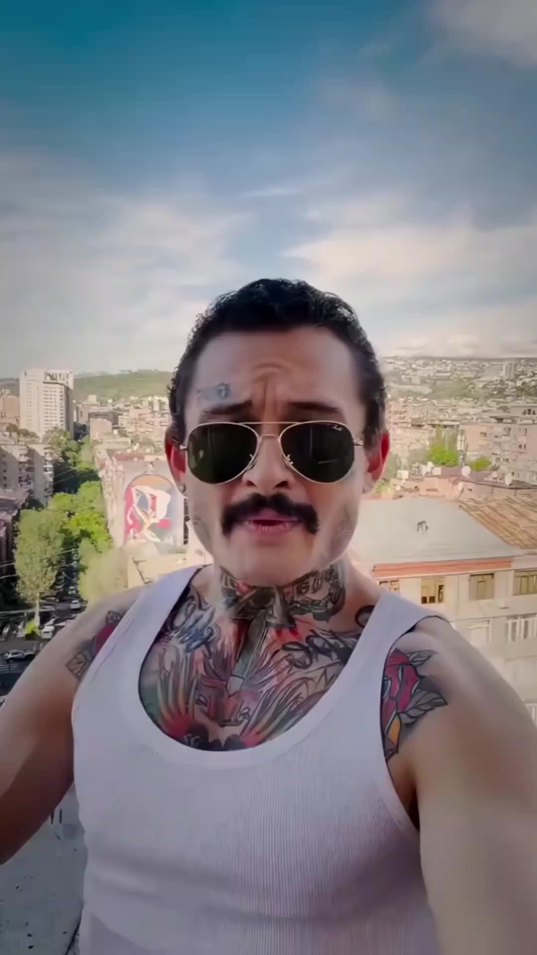 @MORGENSHTERN