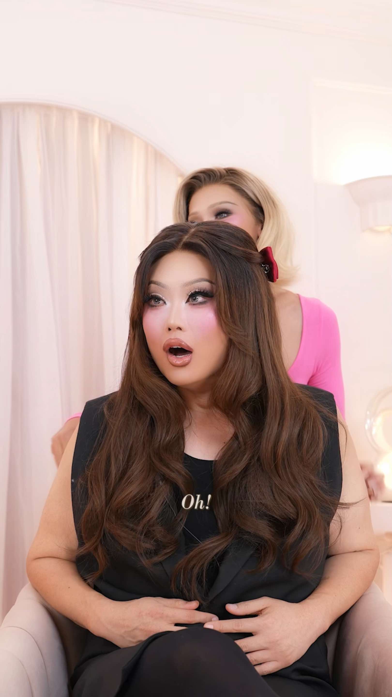 @Plastique Tiara