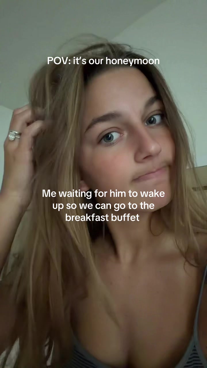@Kaia Brehm