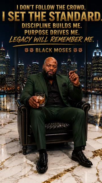 @Black Moses&spades;️