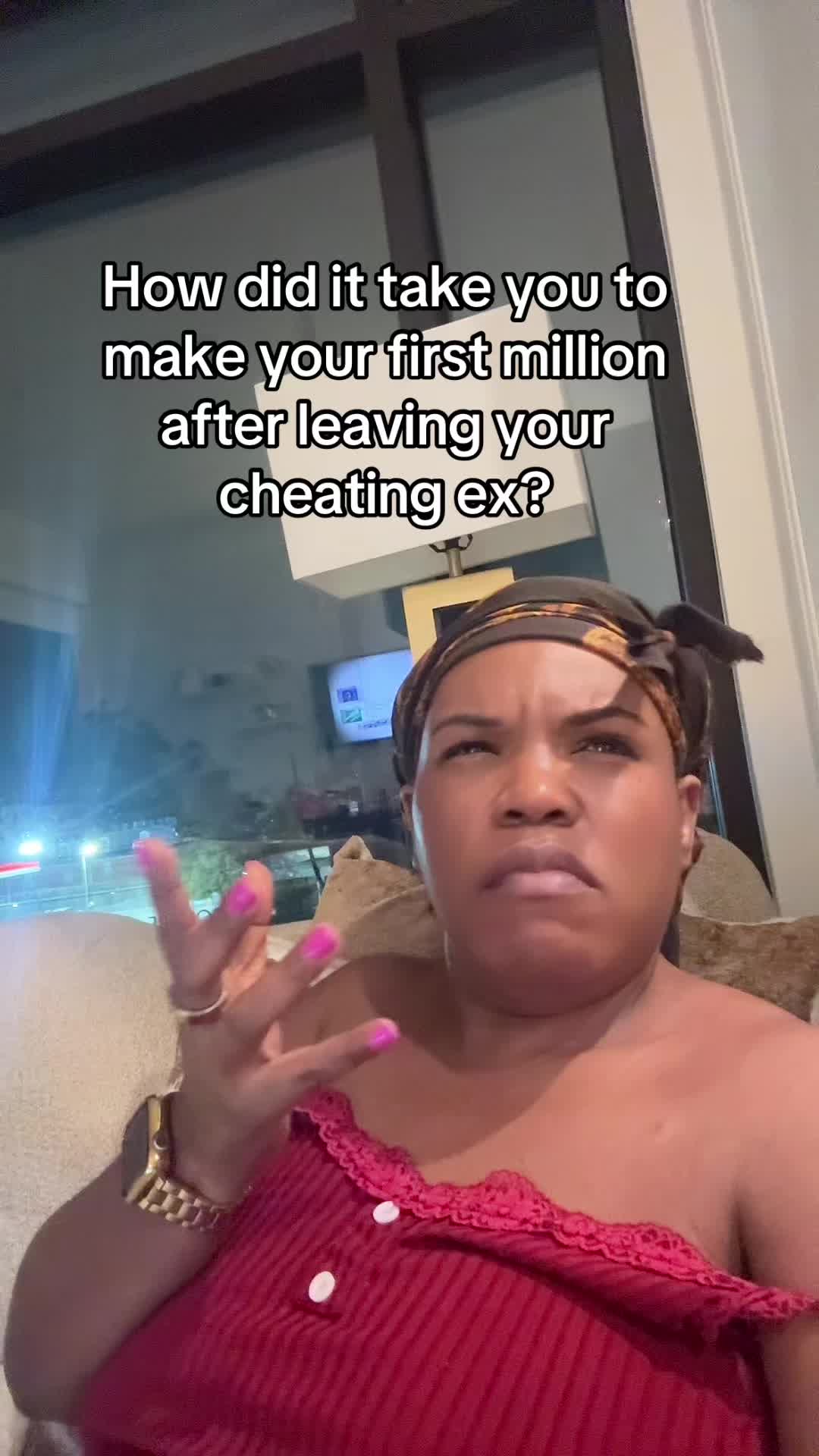 @Keenya Kelly