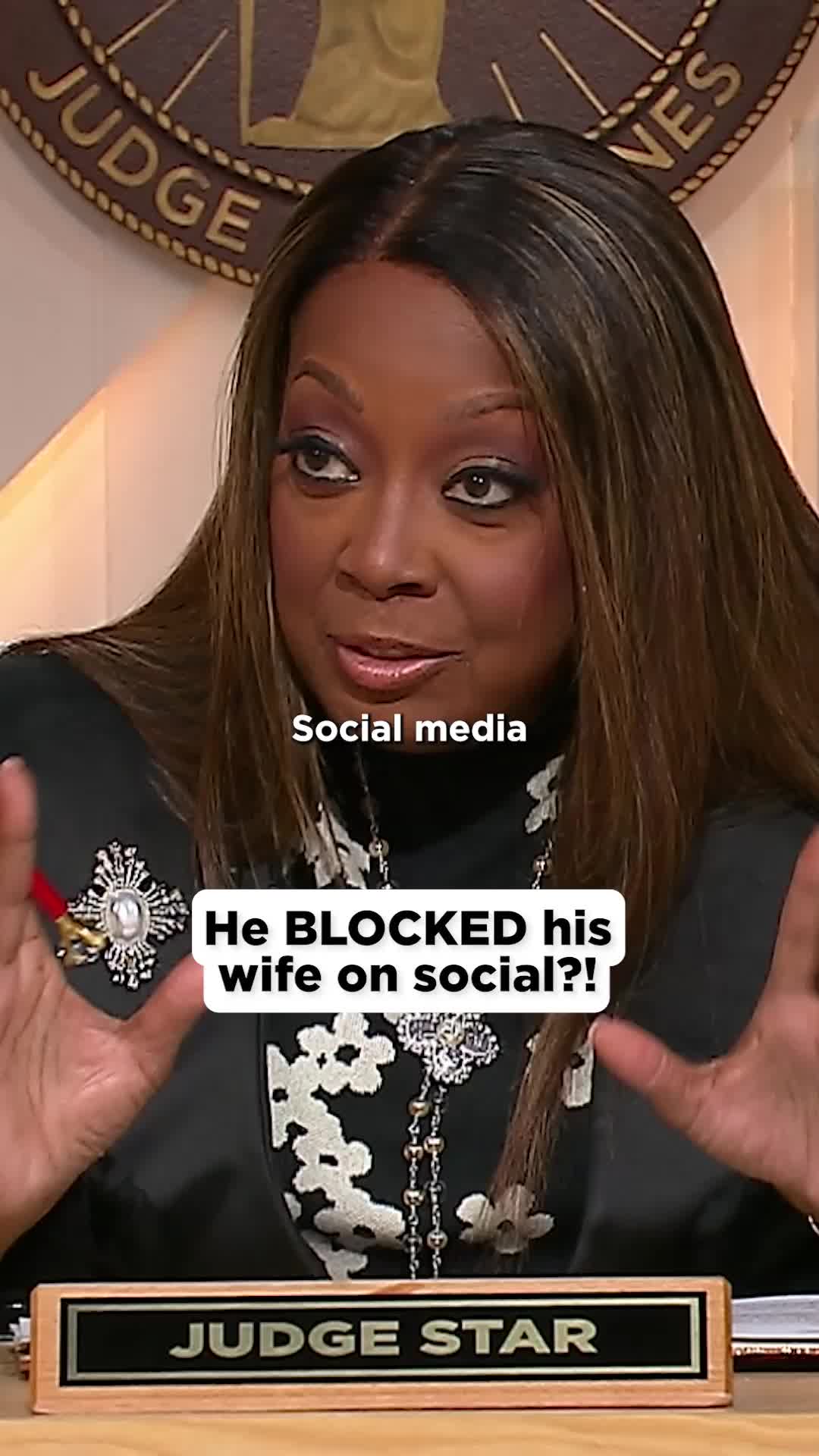 @Divorce Court