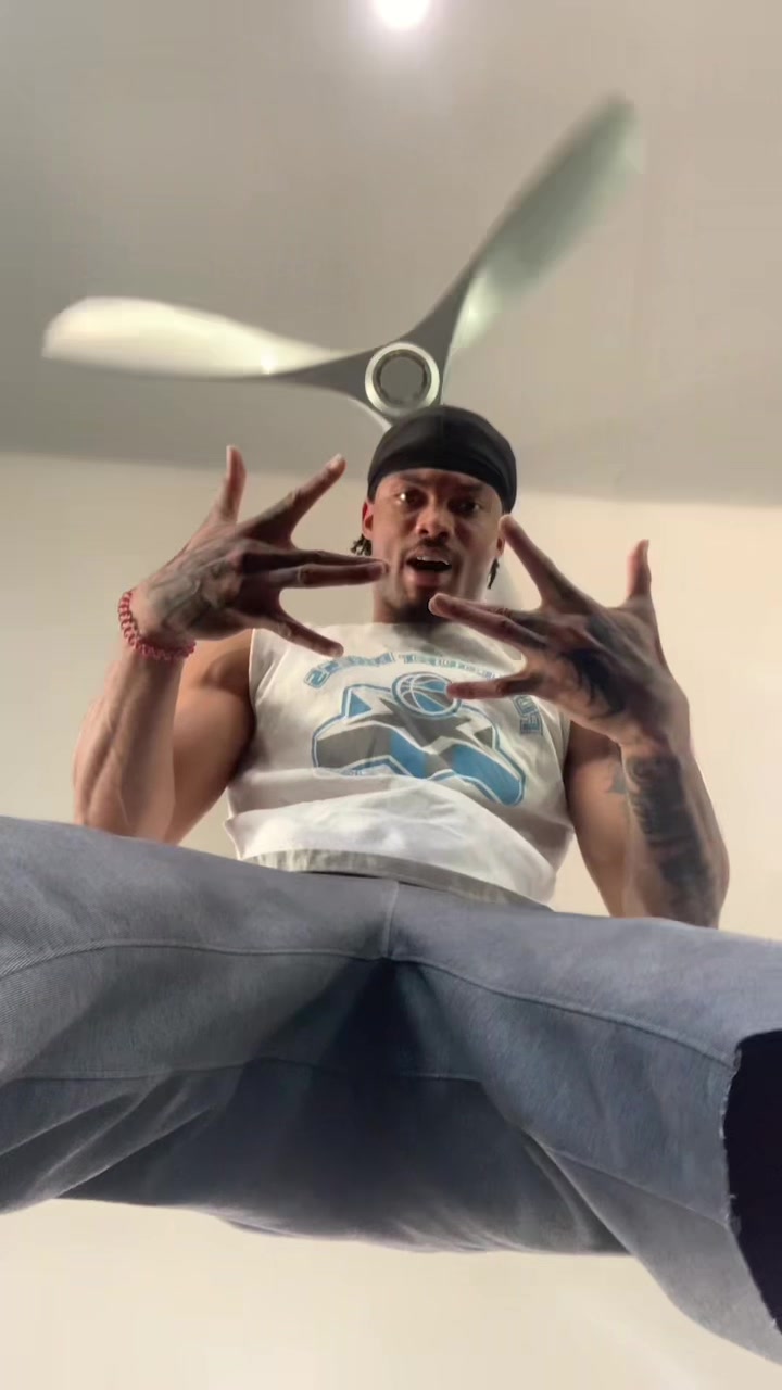 @Showtime Wes 🥷🏽
