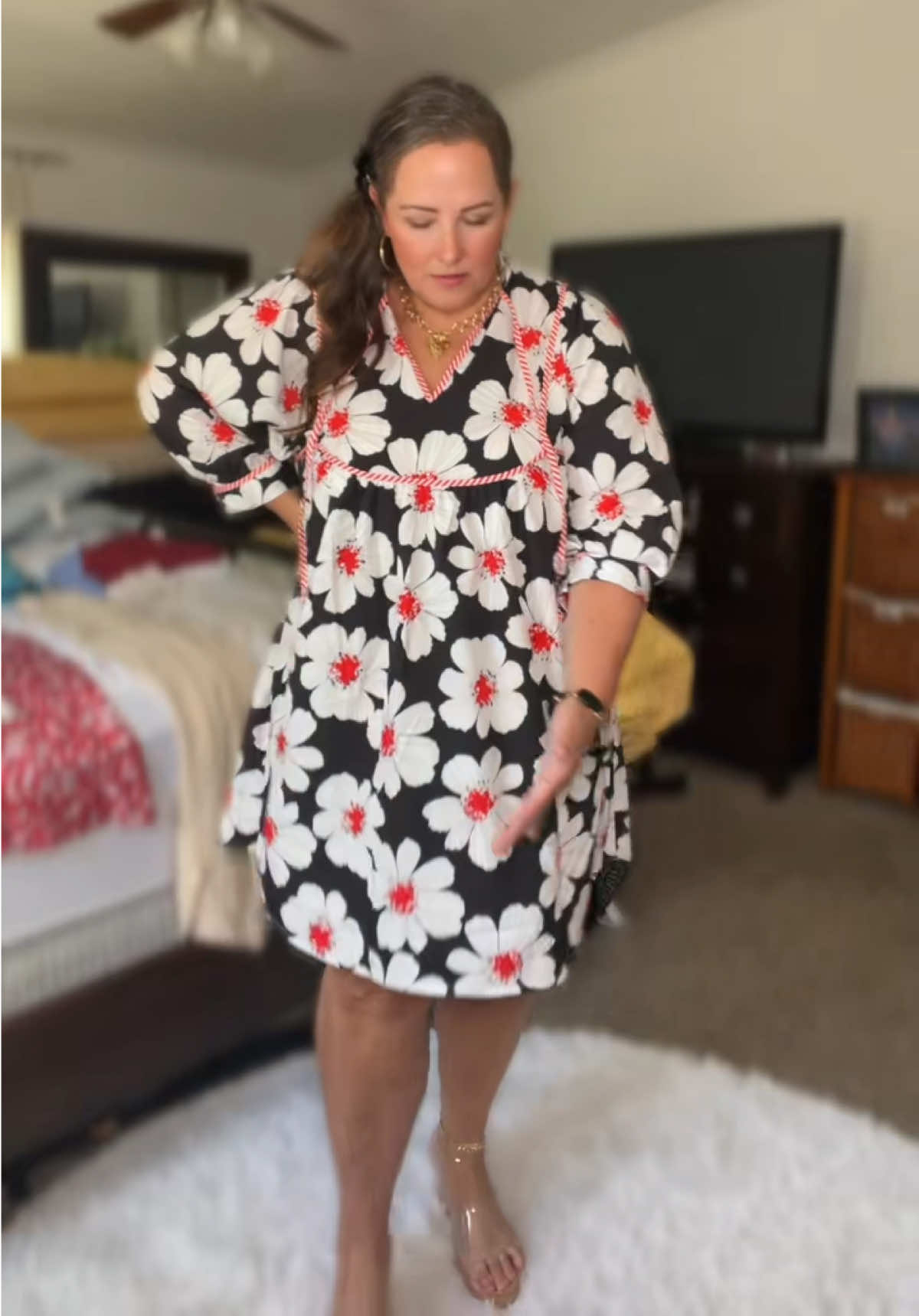 @Chantel | Curvy Fashion
