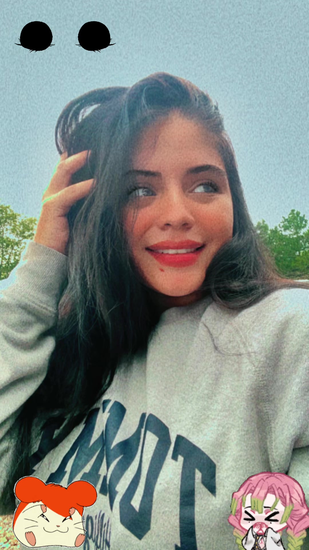 @yasminlashorty