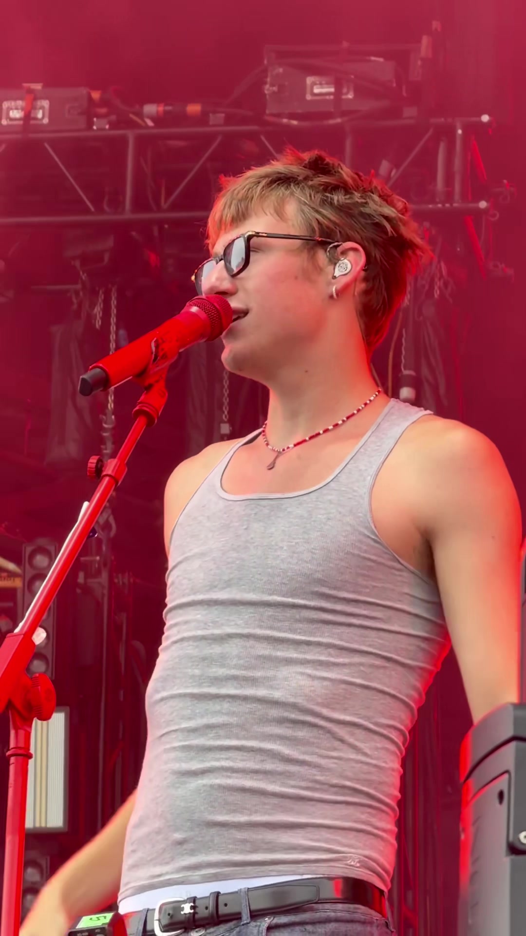@do that again tour