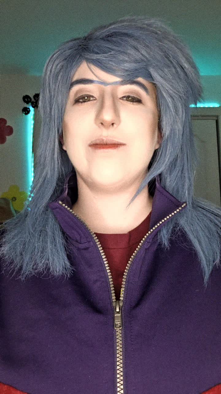 @Jerseydevilcosplay
